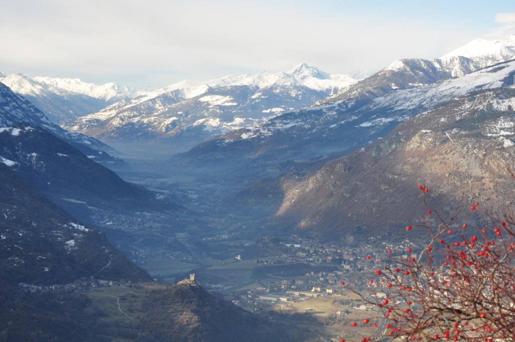 Valle d'Aosta